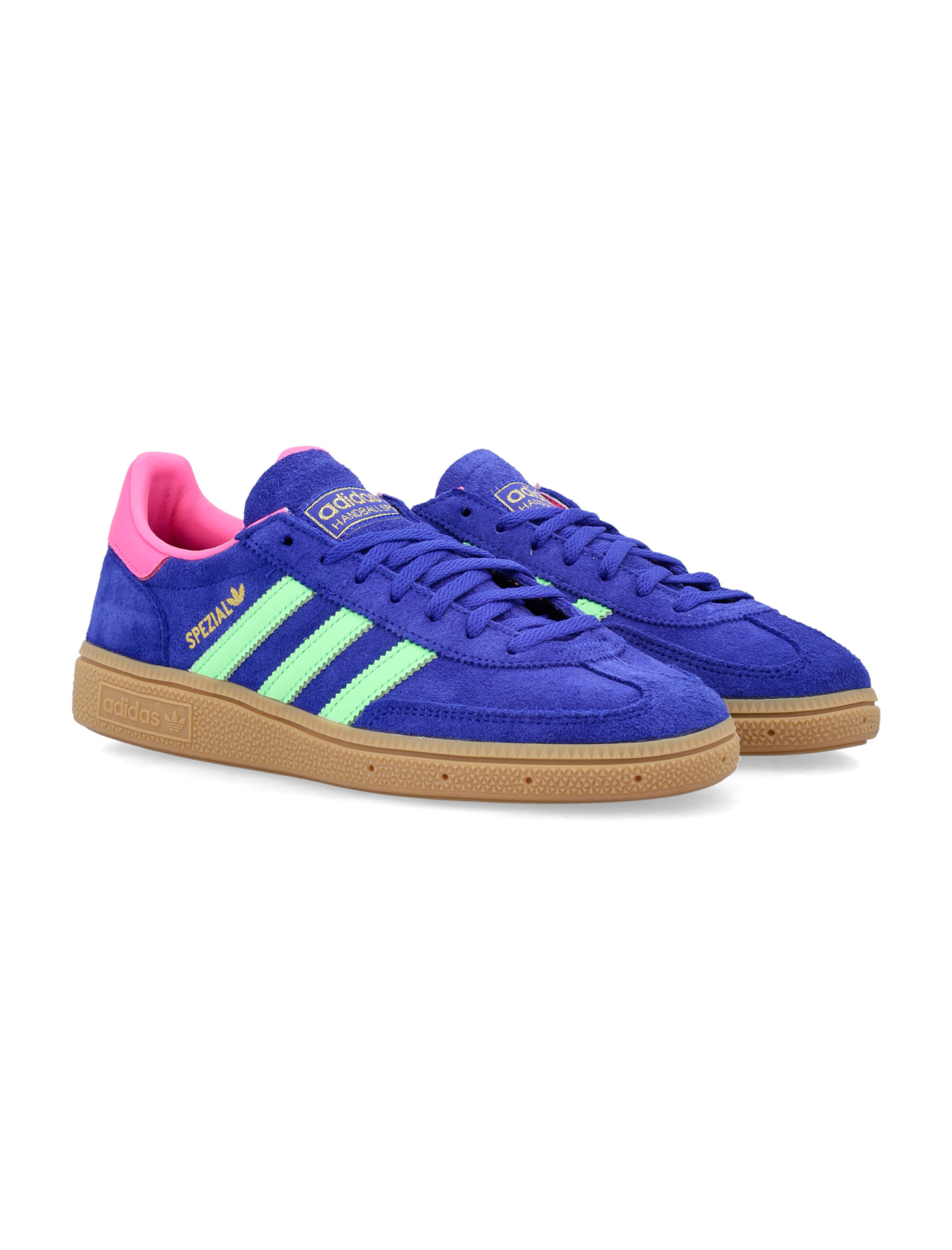 [ADIDAS ORIGINALS] Sneakers FW25 JP8721LUCBLU