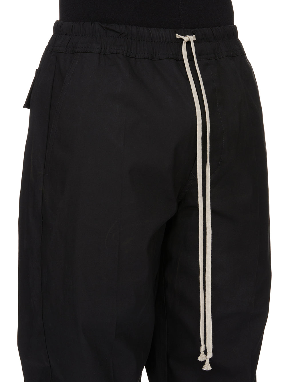 [Rick Owens] Pants FW26 RU02F4378TE09