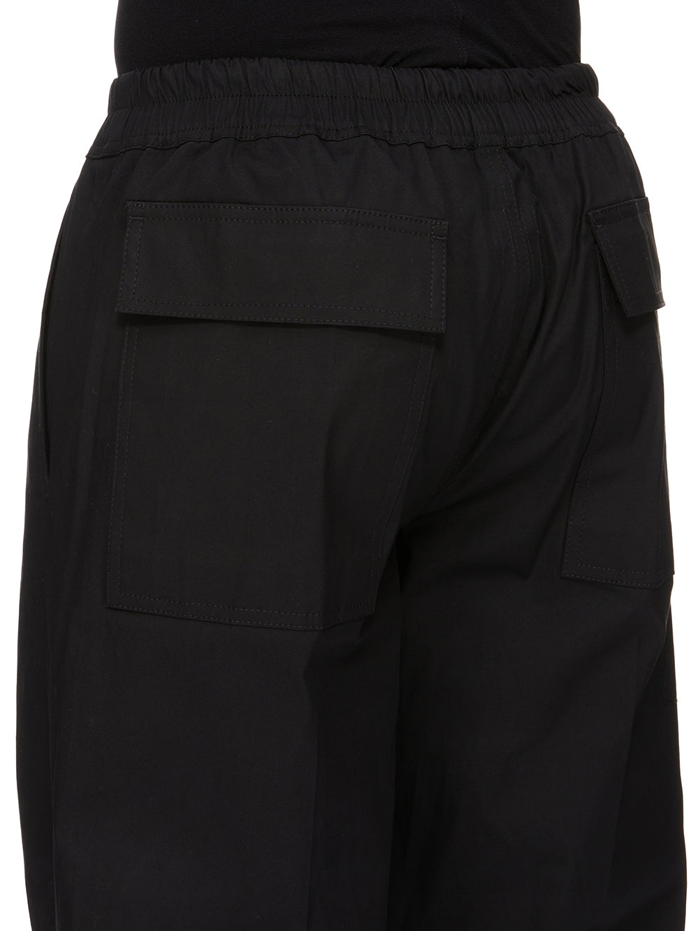 [Rick Owens] Pants FW26 RU02F4378TE09