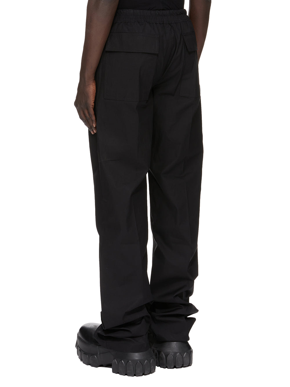[Rick Owens] Pants FW26 RU02F4378TE09