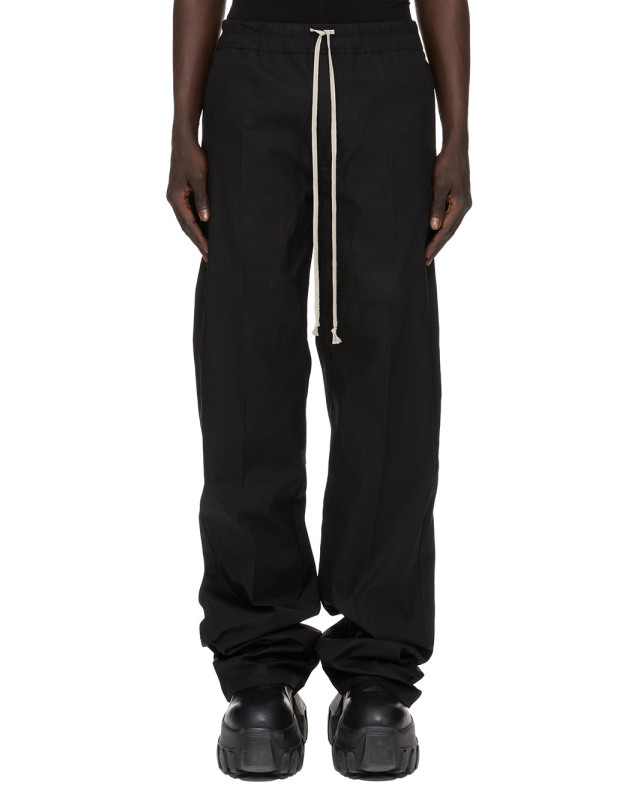 [Rick Owens] Pants FW26 RU02F4378TE09