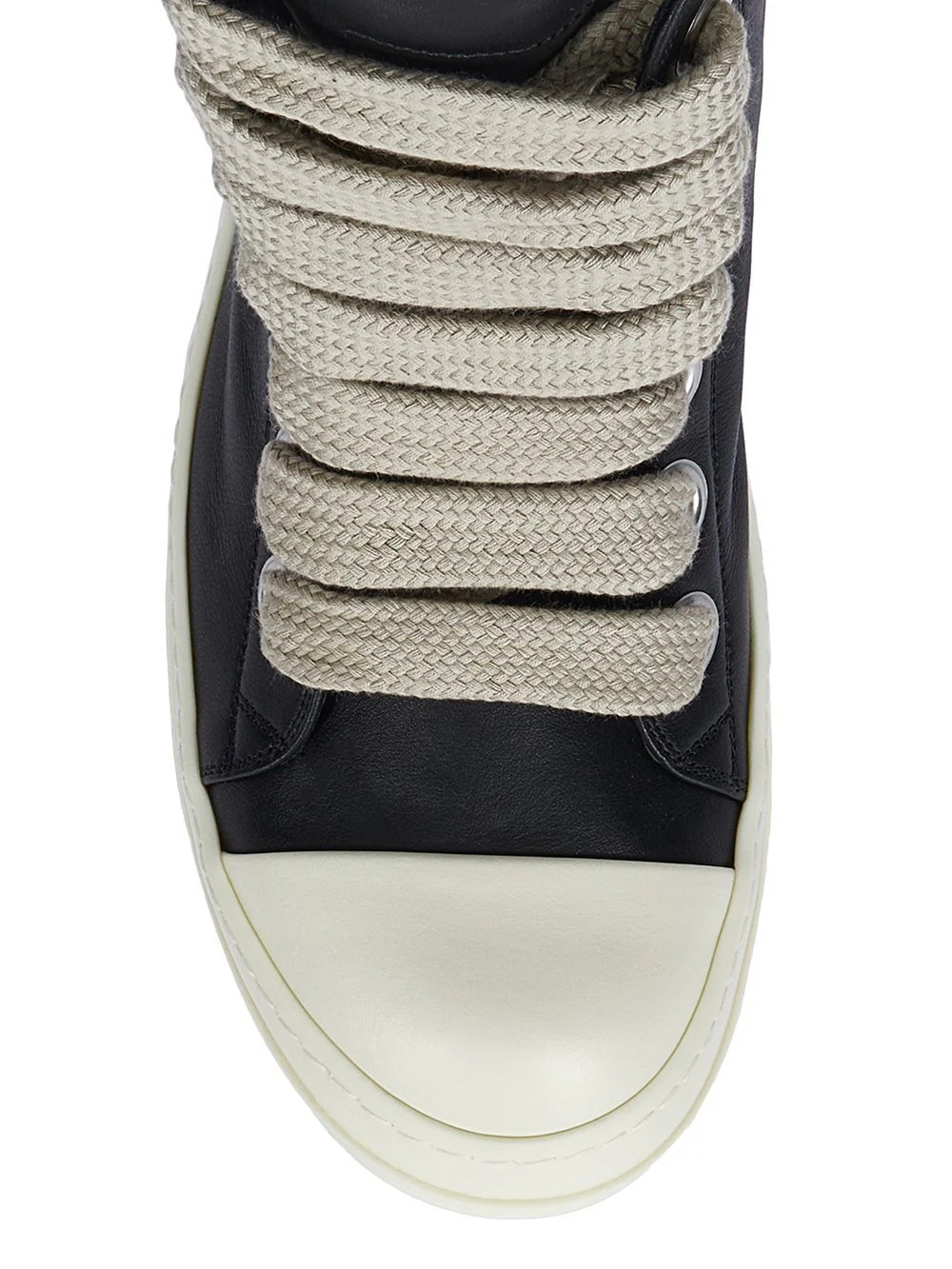 [Rick Owens] Sneakers FW26 RU02F4892LCOW2911