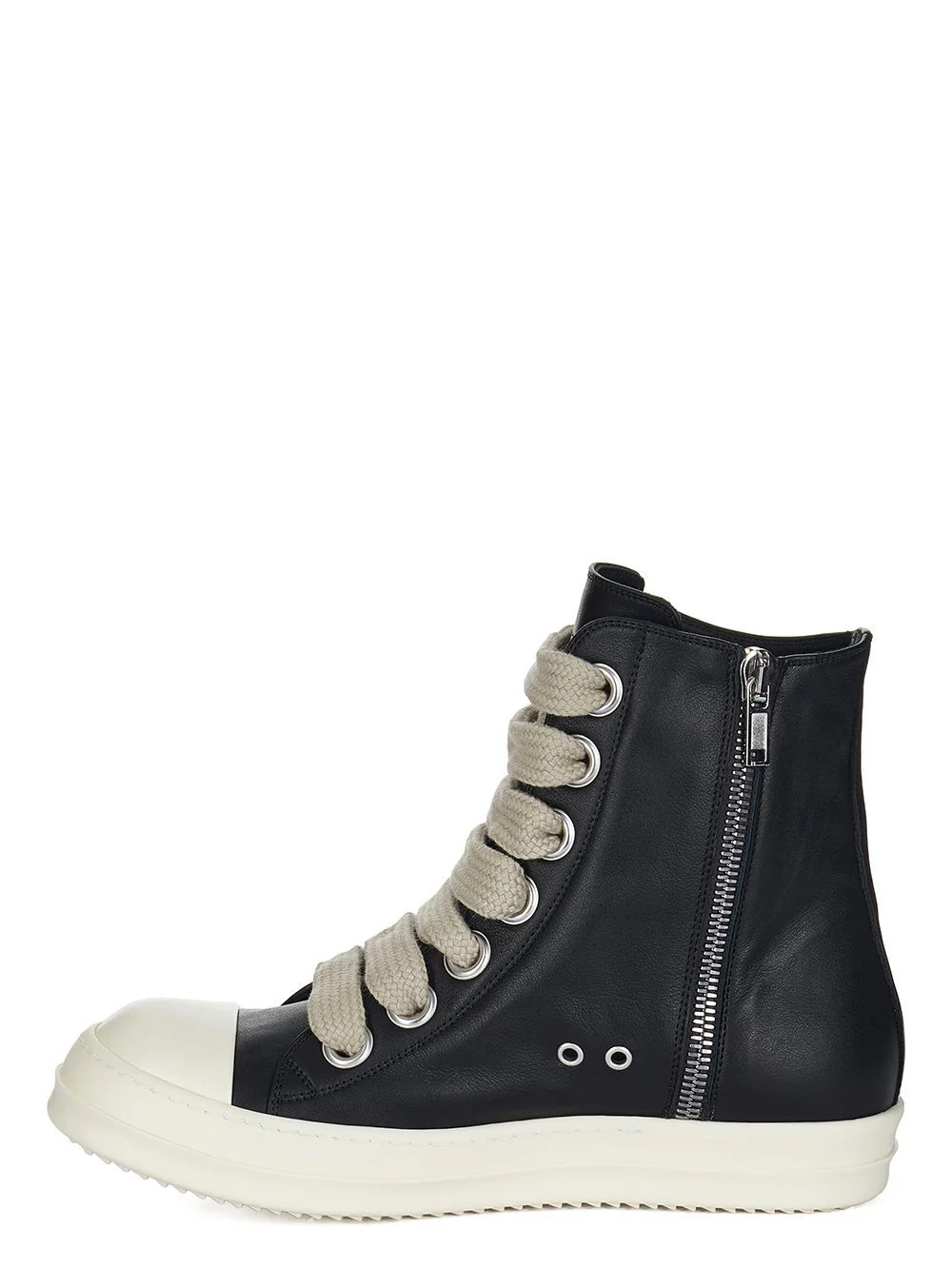 [Rick Owens] Sneakers FW26 RU02F4892LCOW2911