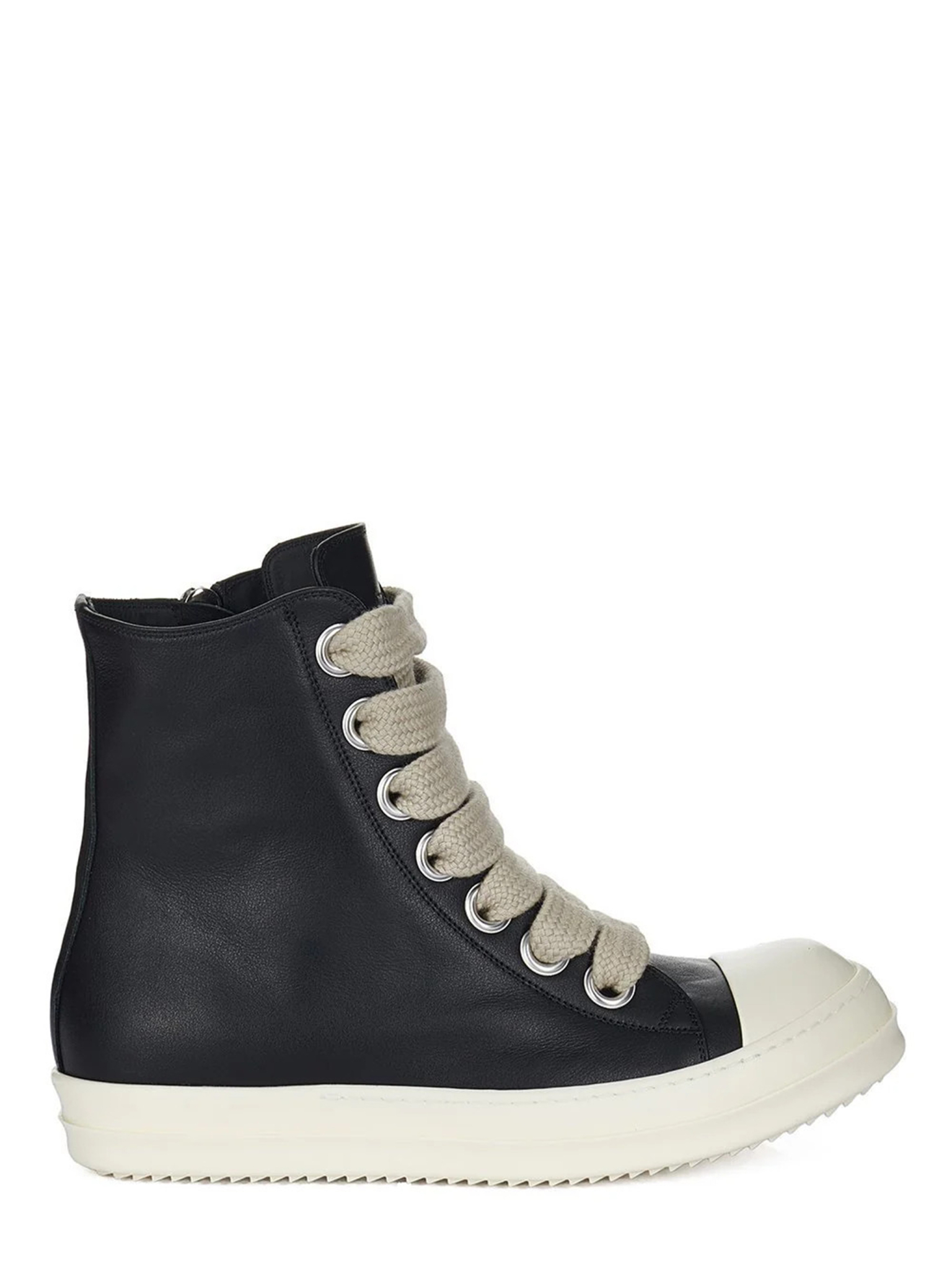 [Rick Owens] Sneakers FW26 RU02F4892LCOW2911