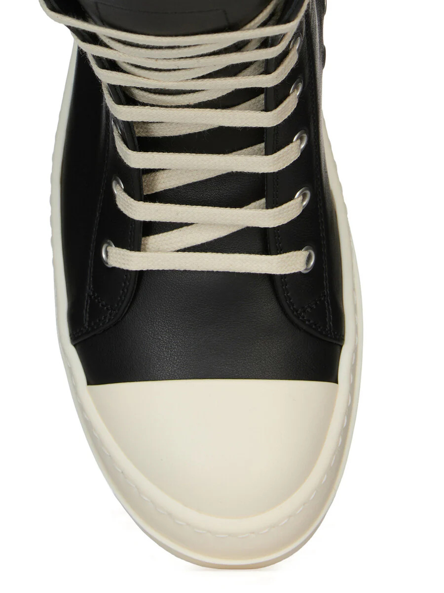 [Rick Owens] Sneakers FW26 RU02F4890LCO911