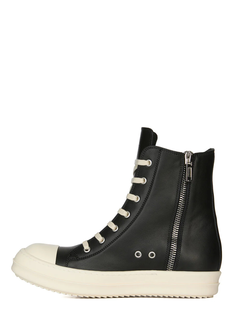 [Rick Owens] Sneakers FW26 RU02F4890LCO911
