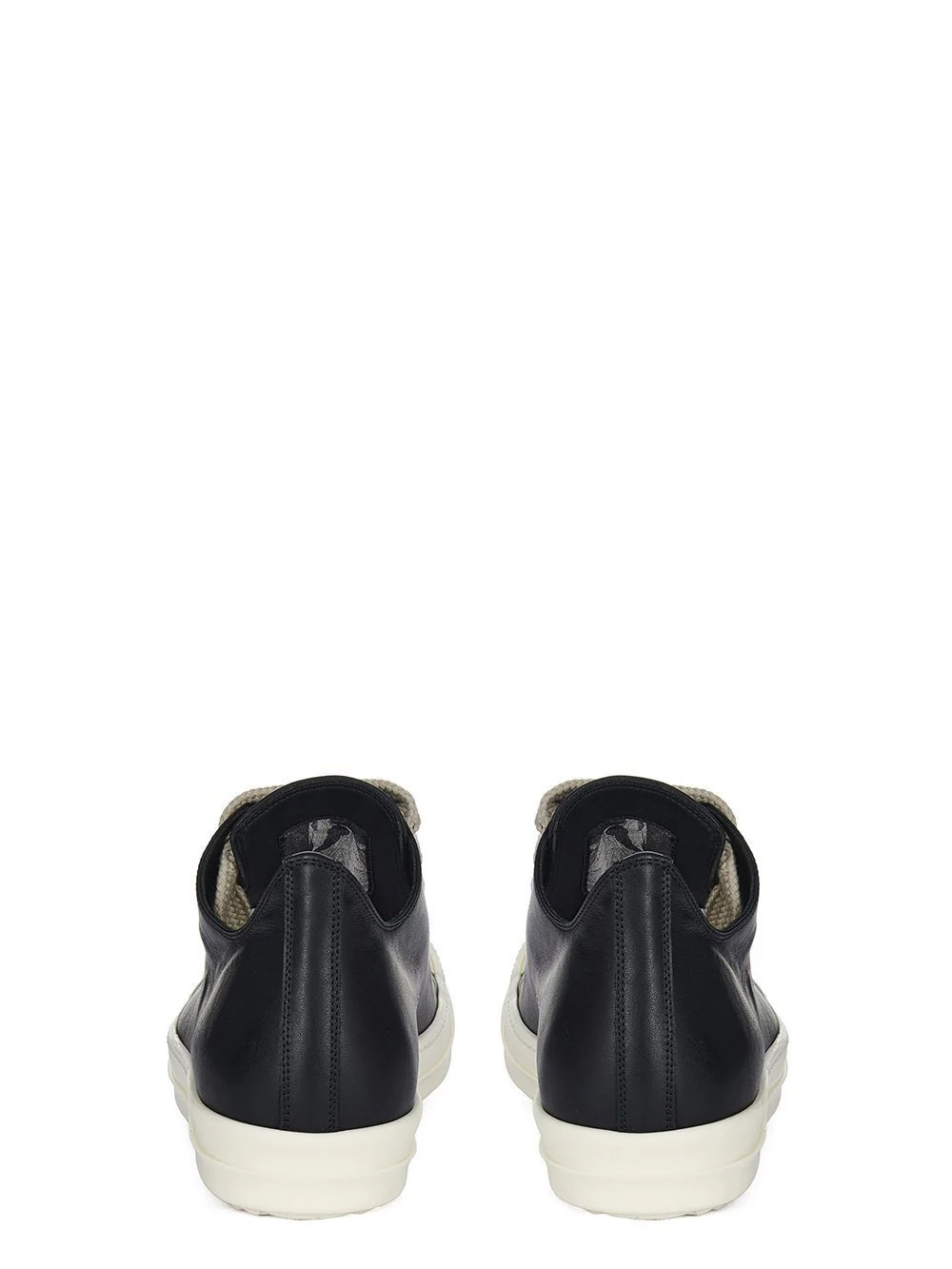 [Rick Owens] Sneakers FW26 RU02F4893LCOW2911