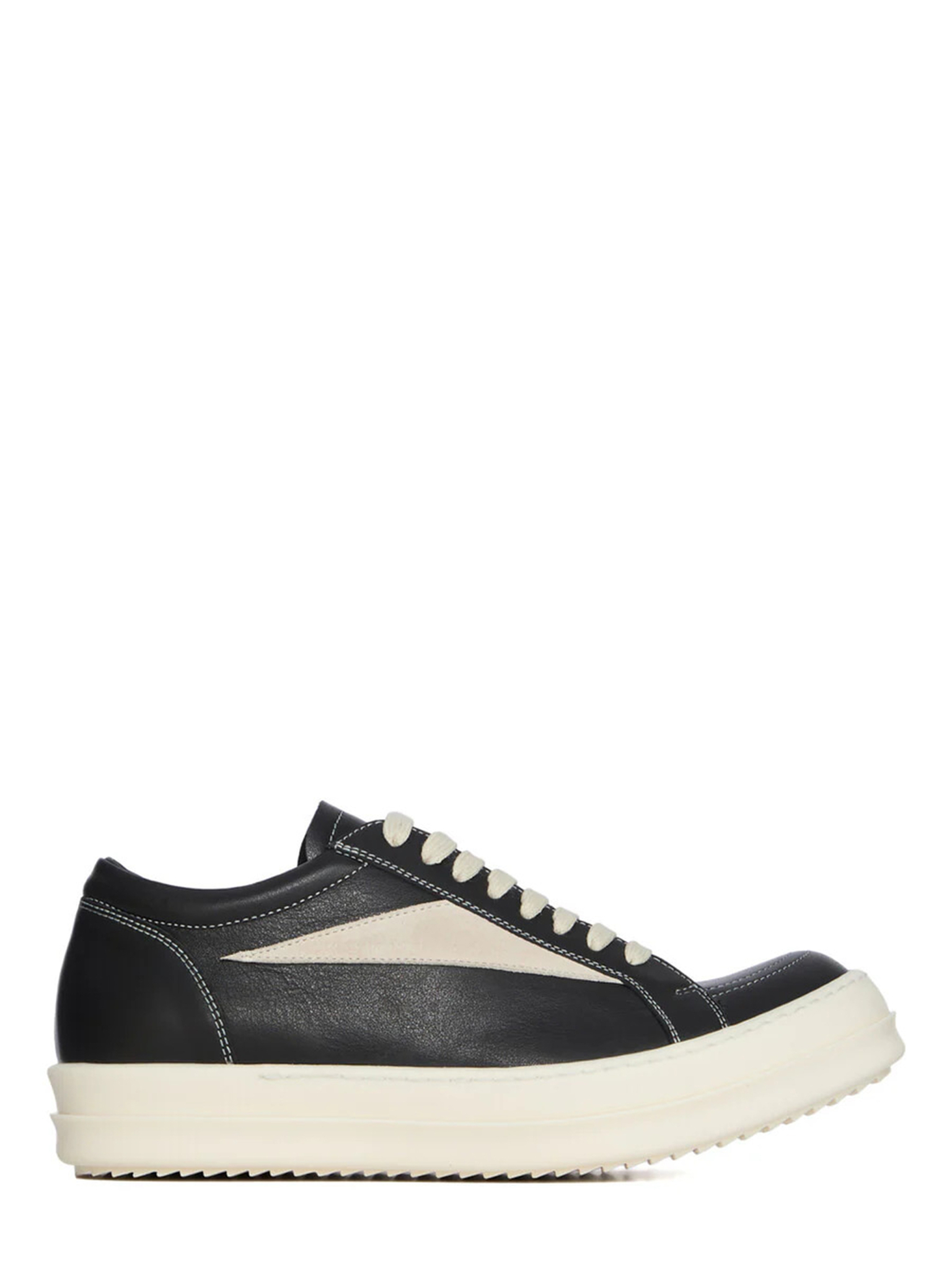 [Rick Owens] Sneakers FW26 RU02F4897LCOLVS911