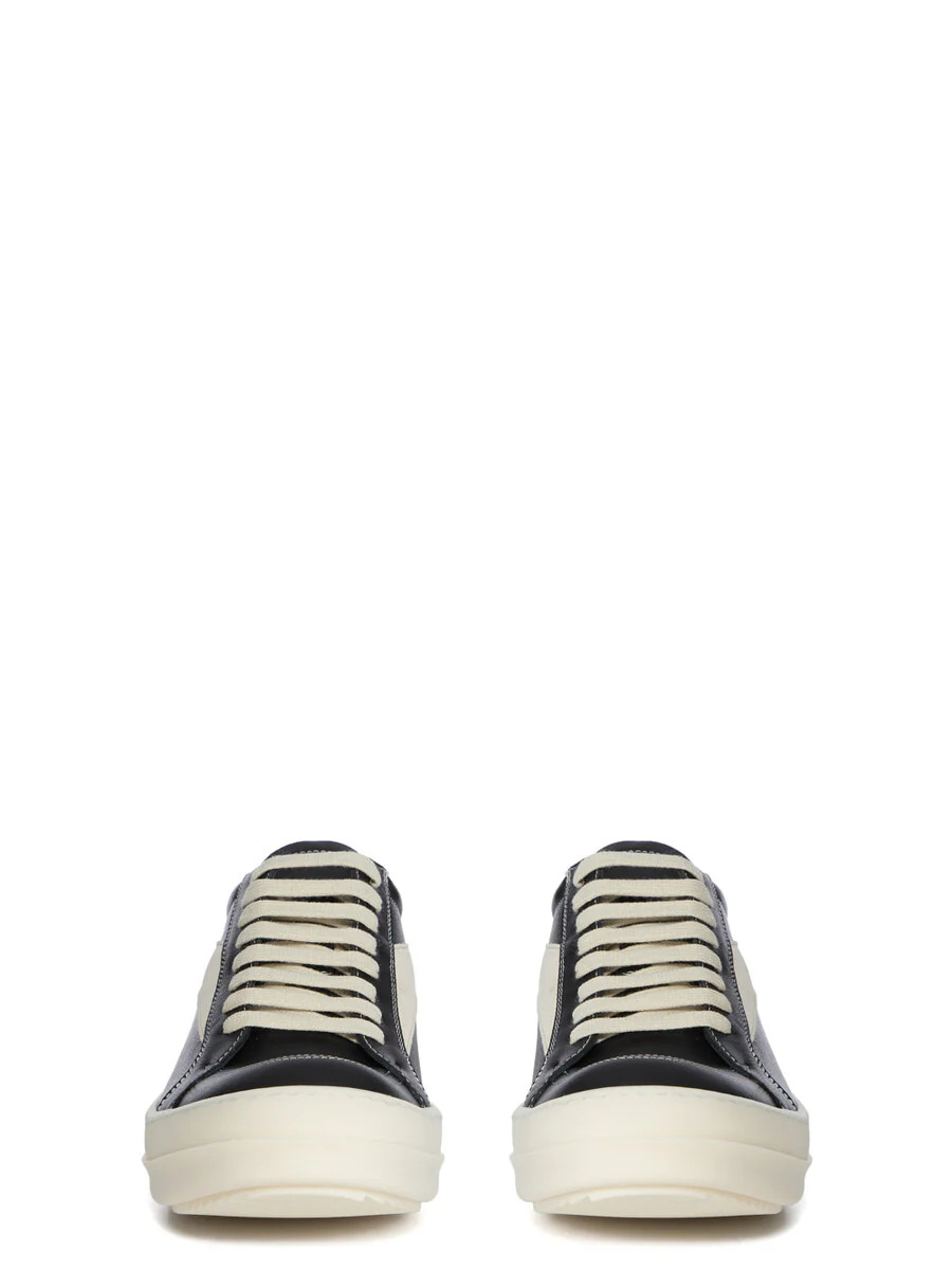[Rick Owens] Sneakers FW26 RU02F4897LCOLVS911