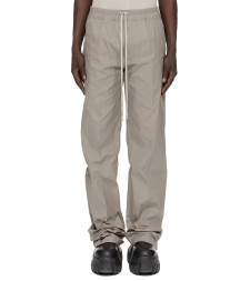 [Rick Owens] Trousers FW26 RU02F4378TE48