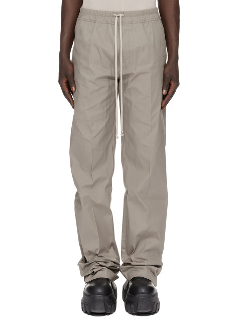 [Rick Owens] Trousers FW26 RU02F4378TE48