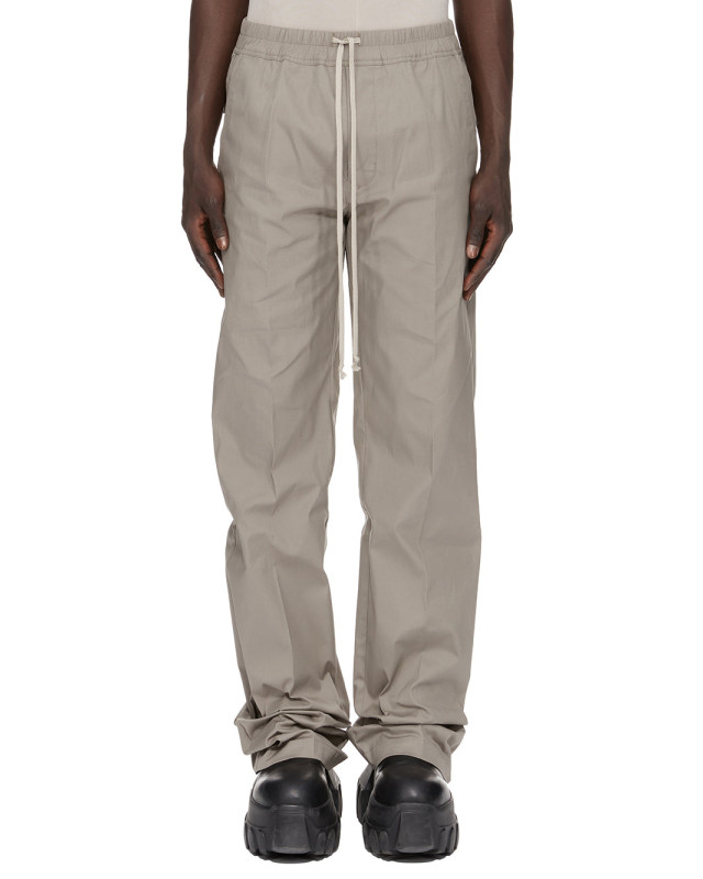 [Rick Owens] Trousers FW26 RU02F4378TE48