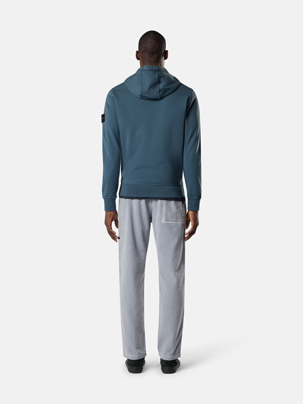 [Stone Island] Sweatshirt FW26 L2S156100060S0051V002E