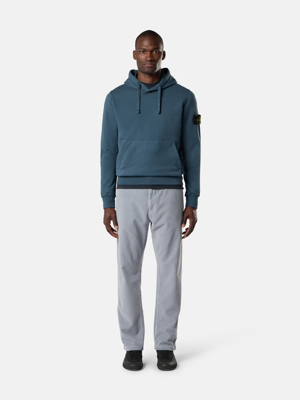 [Stone Island] Sweatshirt FW26 L2S156100060S0051V002E