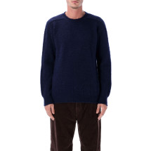 [Howlin] Knitwear FW25 SHAGGYBEARDB