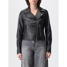 [XC] Jacket FW25 NADIA PELLE OXFORD