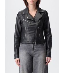[XC] Jacket FW25 NADIA PELLE OXFORD