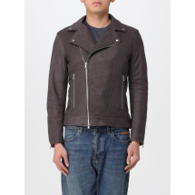 [XC] Jacket FW25 BRONX NABUCK BROKEN T. MORO