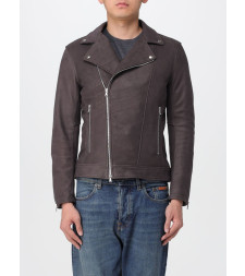 [XC] Jacket FW25 BRONX NABUCK BROKEN T. MORO