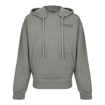 [Amiri] Hoodie FW25 AMJYHD1121-OLIVE