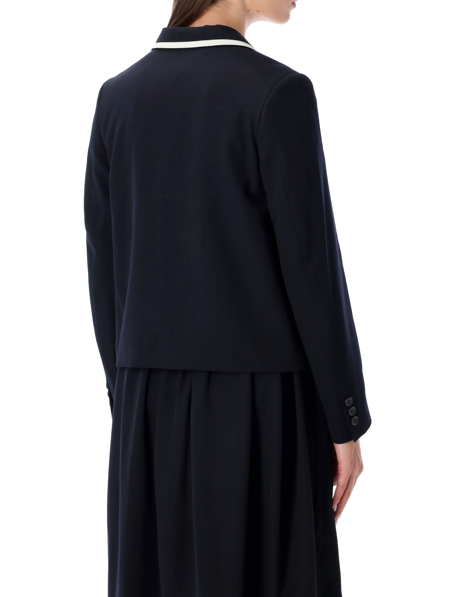 [Comme des Garcons] Blazer FW25 NPJ0030512