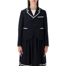[Comme des Garcons] Blazer FW25 NPJ0030512