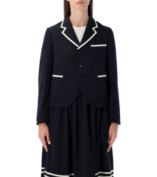 [Comme des Garcons] Blazer FW25 NPJ0030512