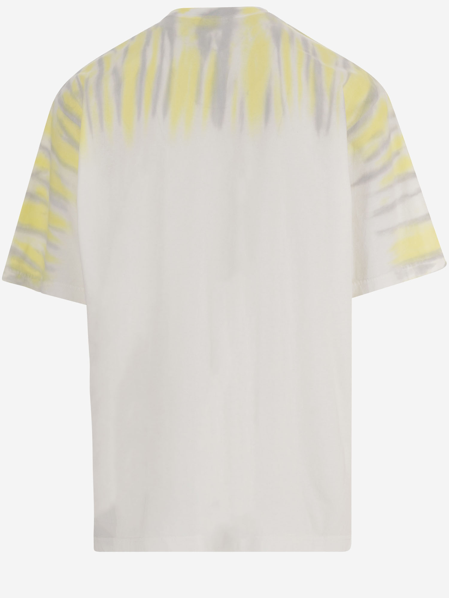 [Balenciaga] T-shirts Short Sleeve FW26 764235TUVP49000