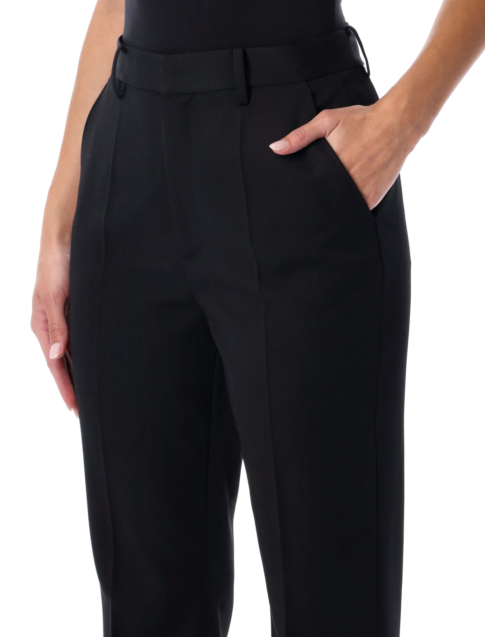 [Ralph Lauren] Trousers FW25 290P06781001