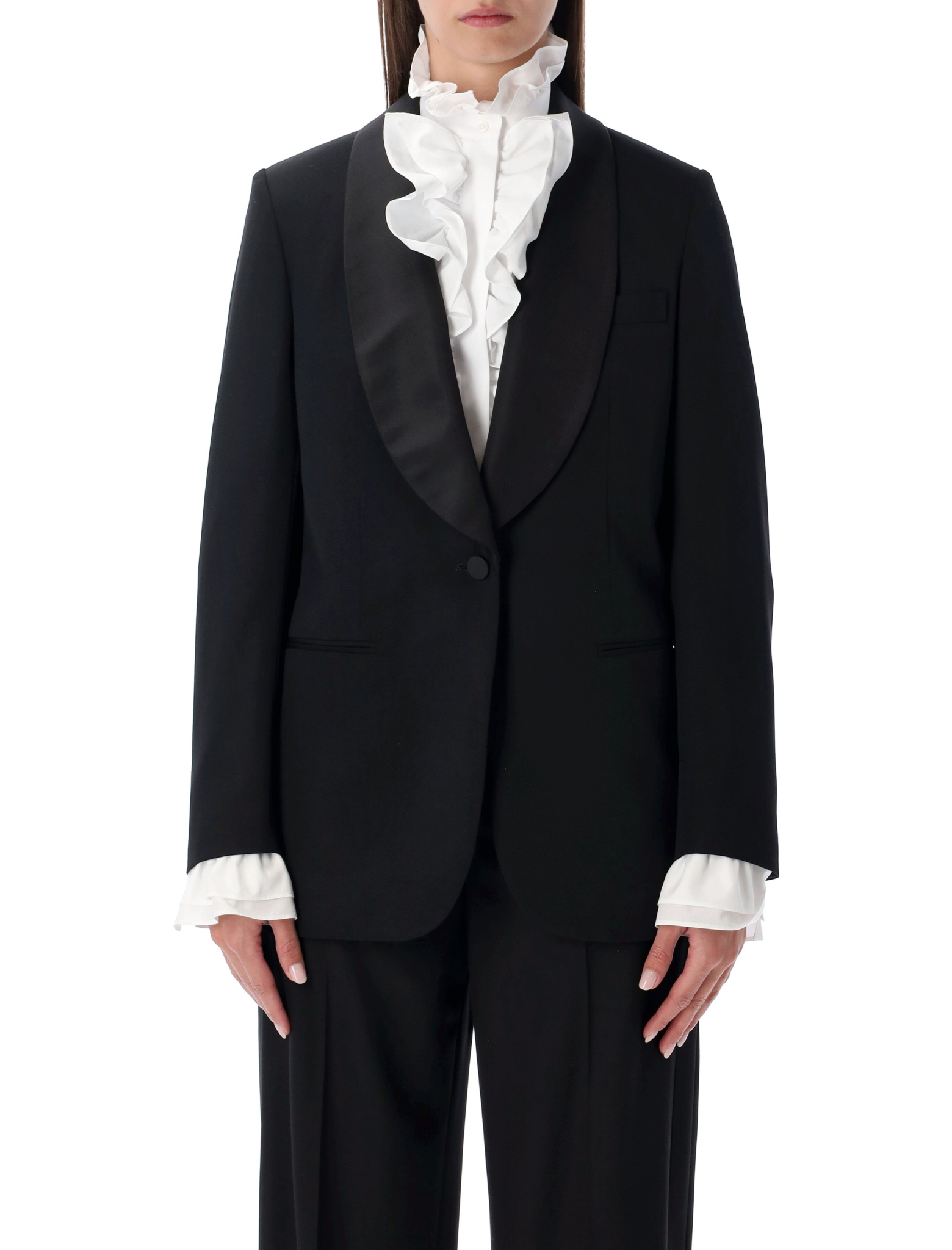 [Ralph Lauren] Blazer FW25 290P06778001