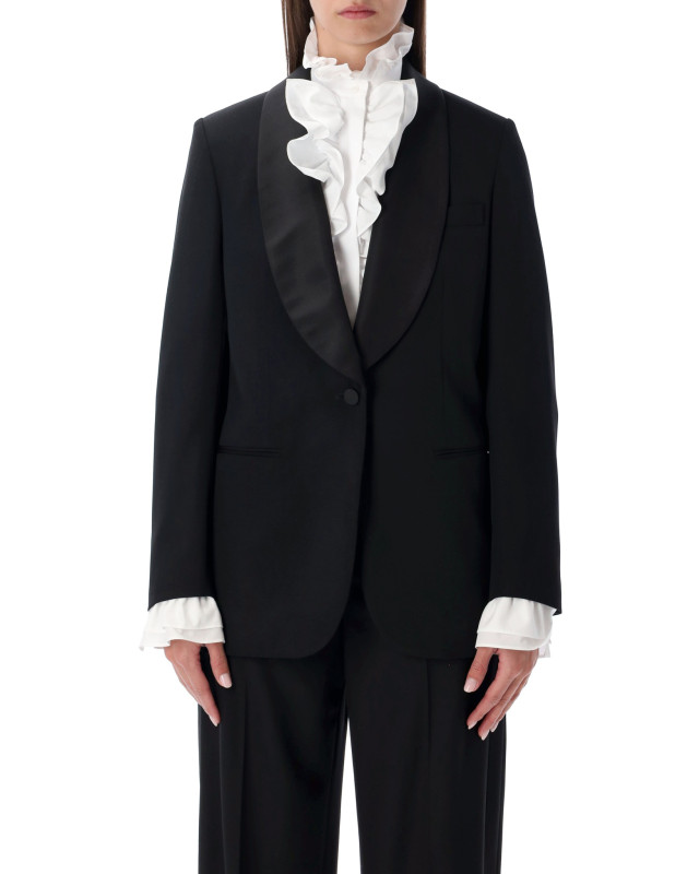 [Ralph Lauren] Blazer FW25 290P06778001