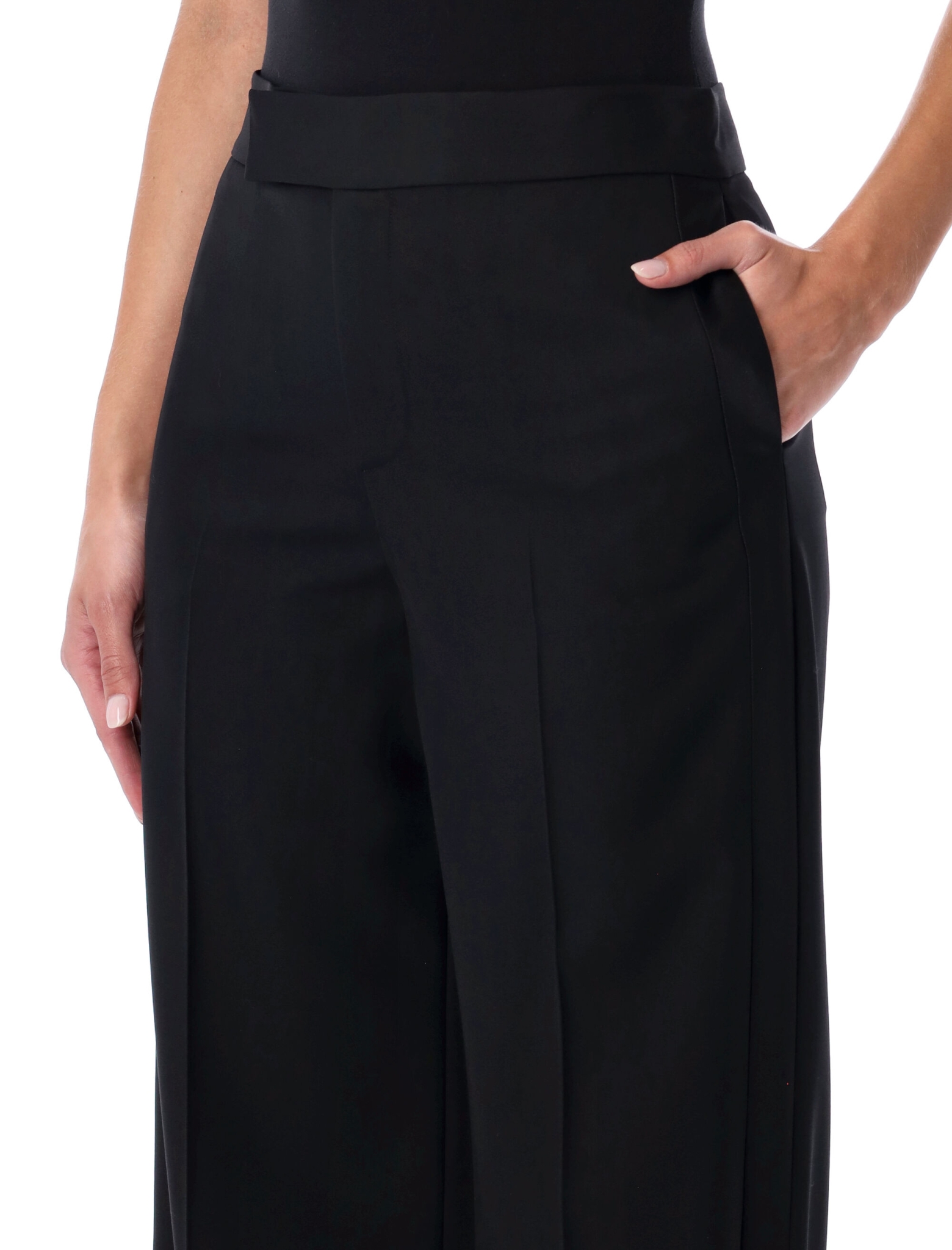[Ralph Lauren] Trousers FW25 290955043001