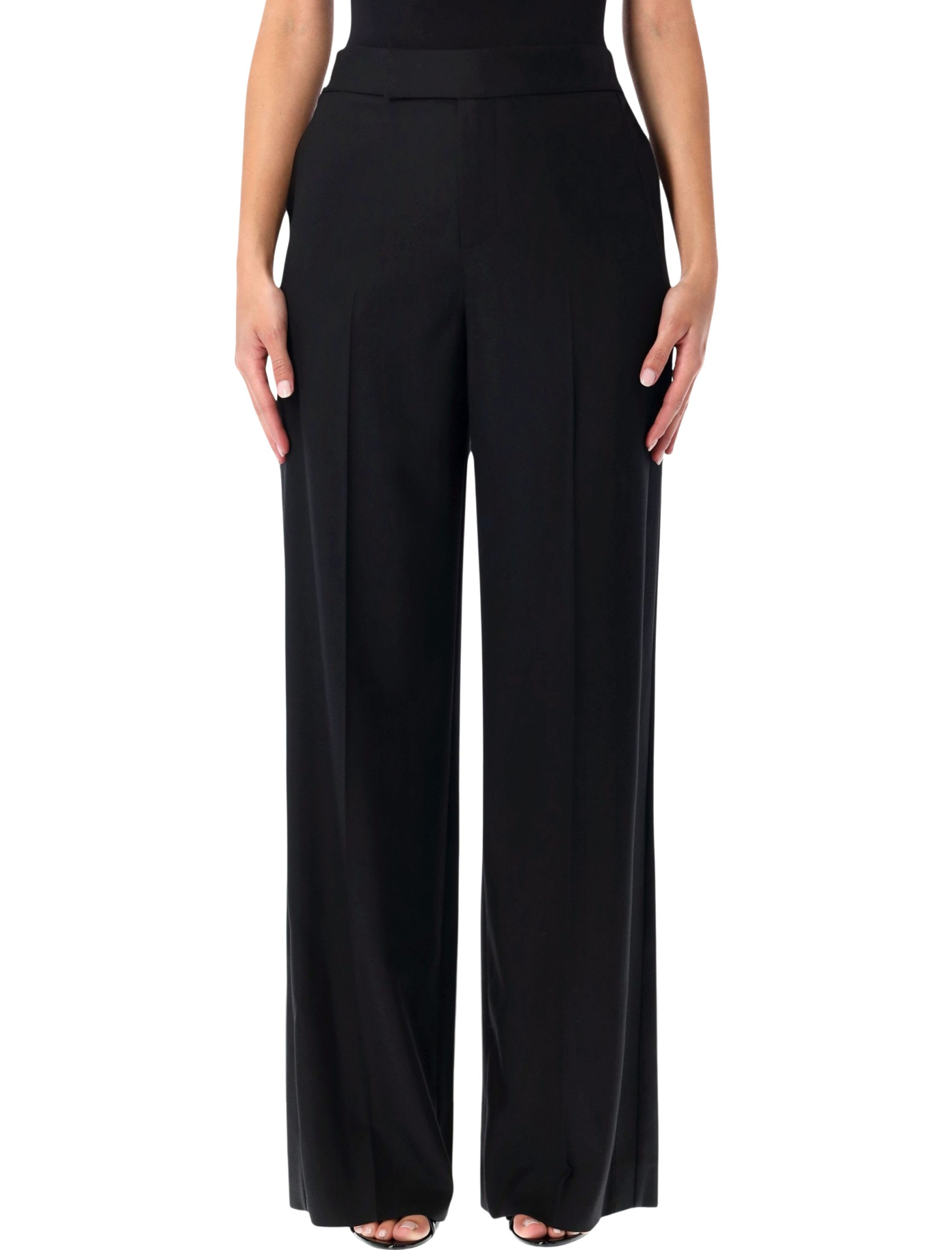 [Ralph Lauren] Trousers FW25 290955043001