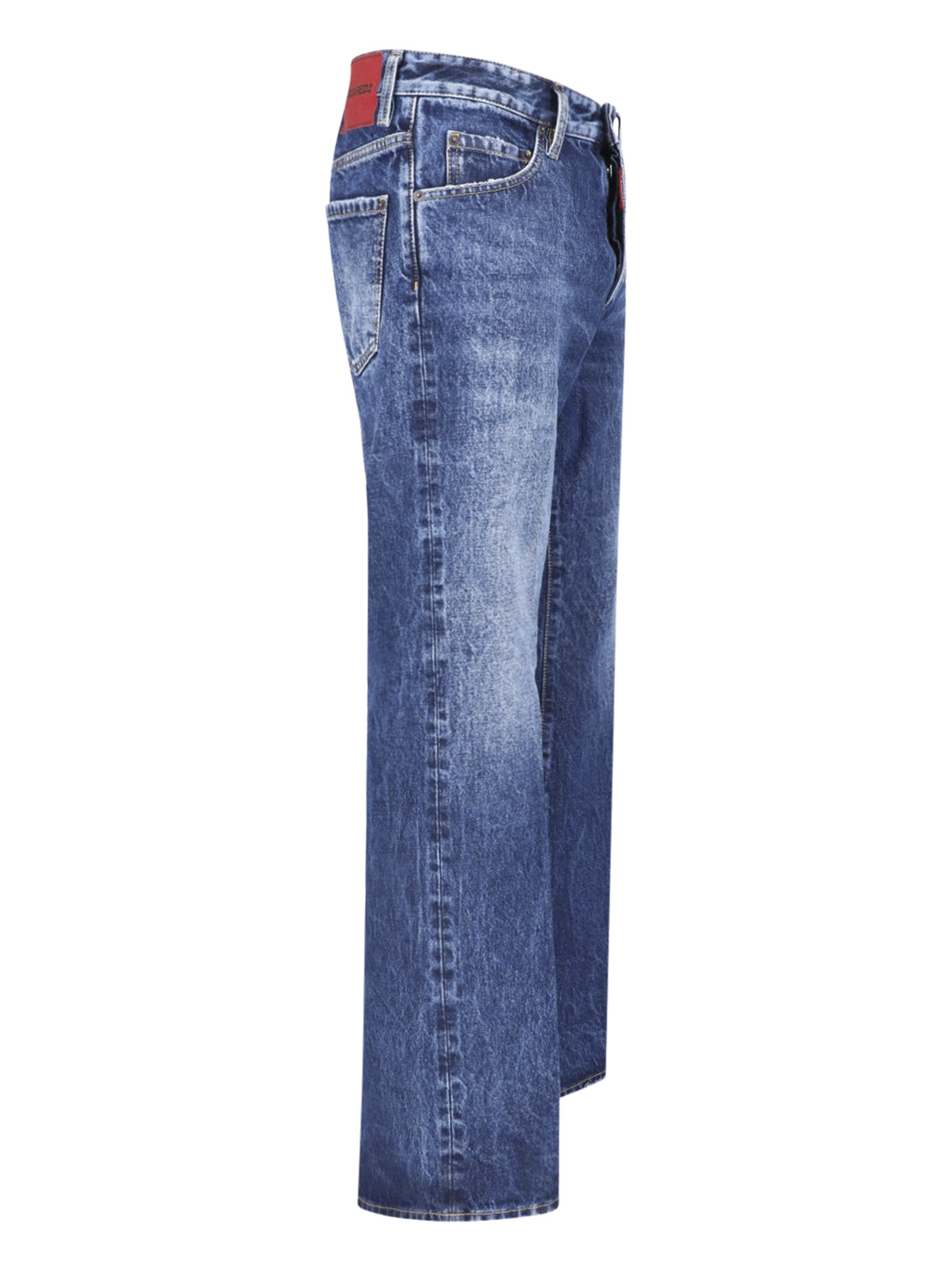 [Dsquared2] Jeans FW26 S74LB1956 S30839470