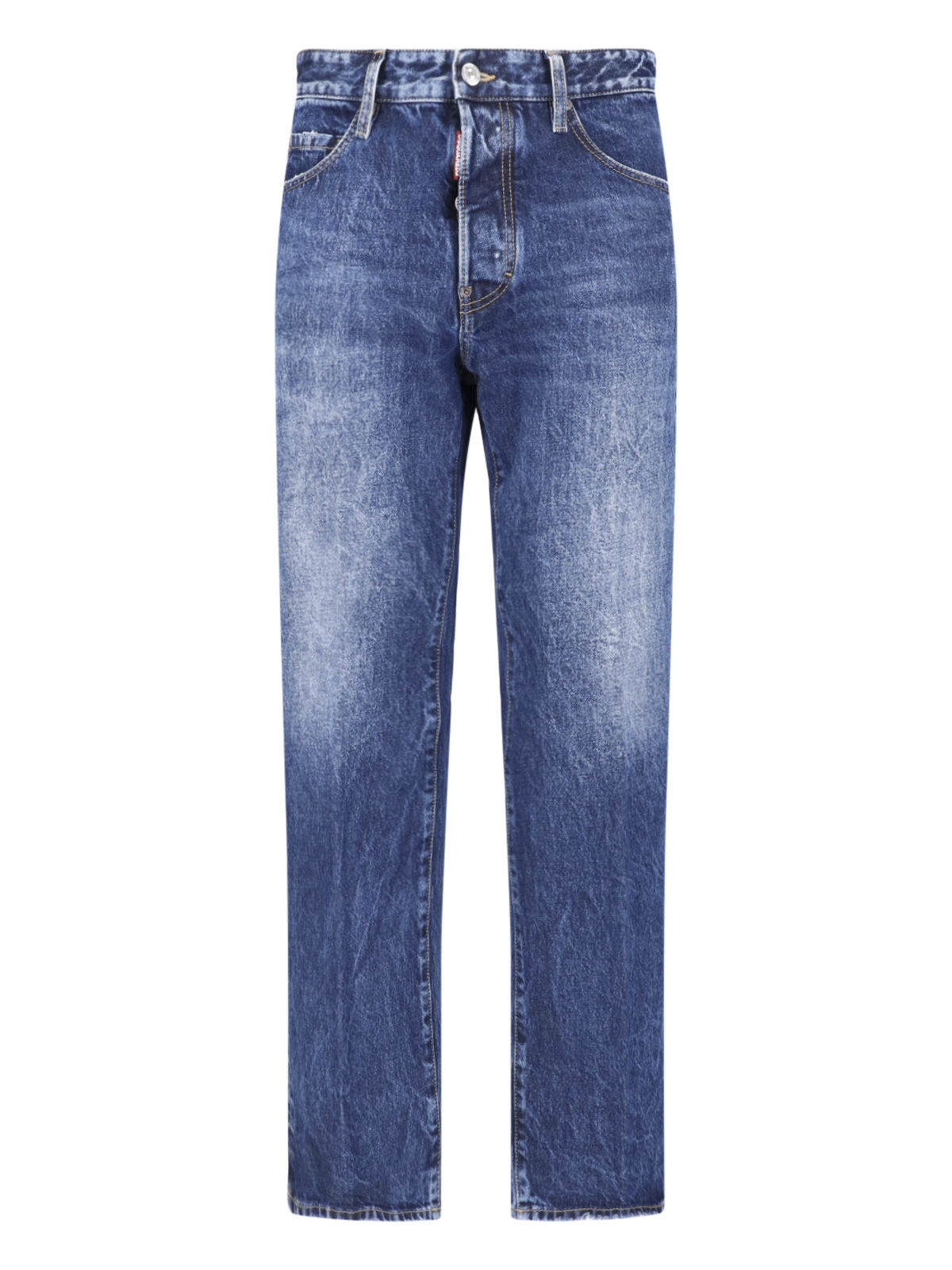 [Dsquared2] Jeans FW26 S74LB1956 S30839470