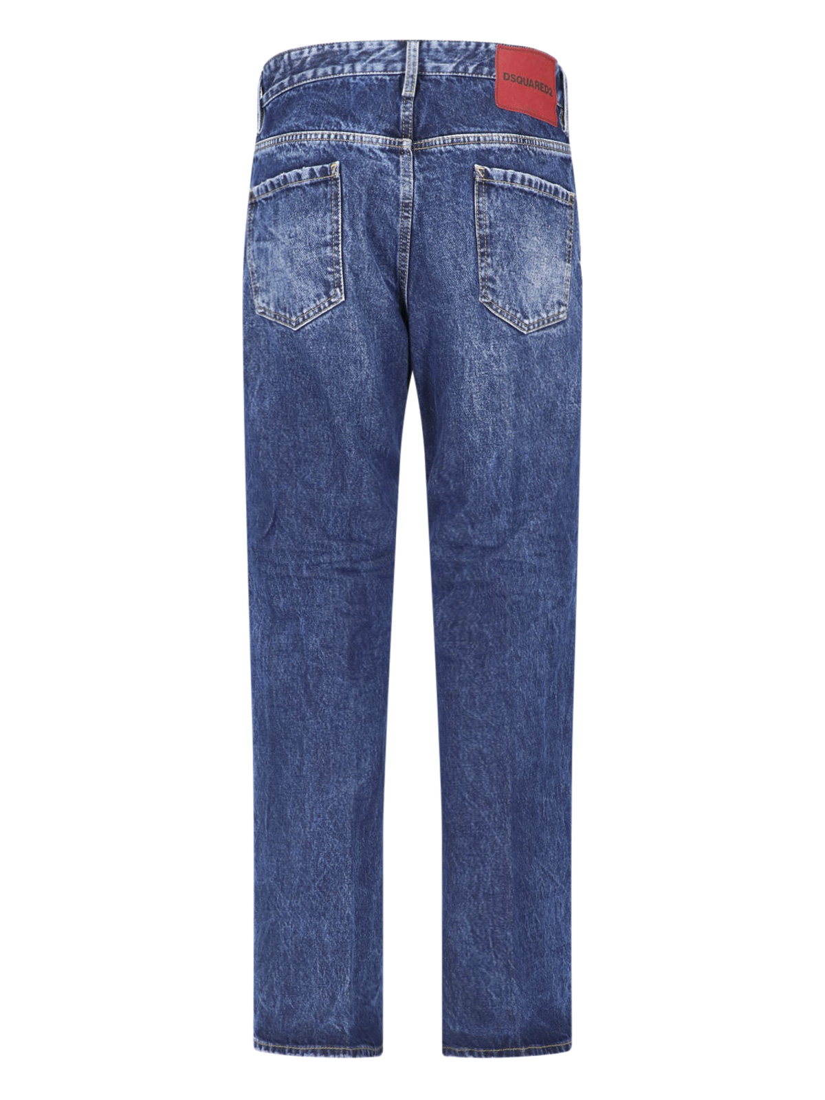 [Dsquared2] Jeans FW26 S74LB1956 S30839470