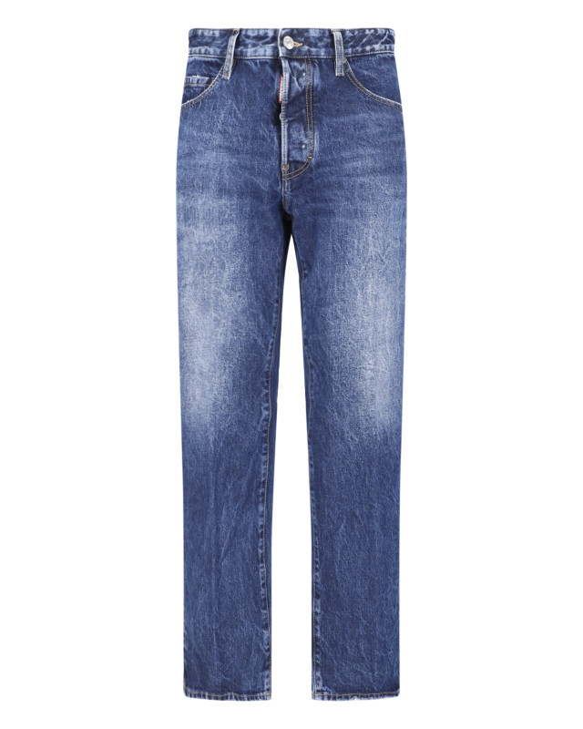 [Dsquared2] Jeans FW26 S74LB1956 S30839470