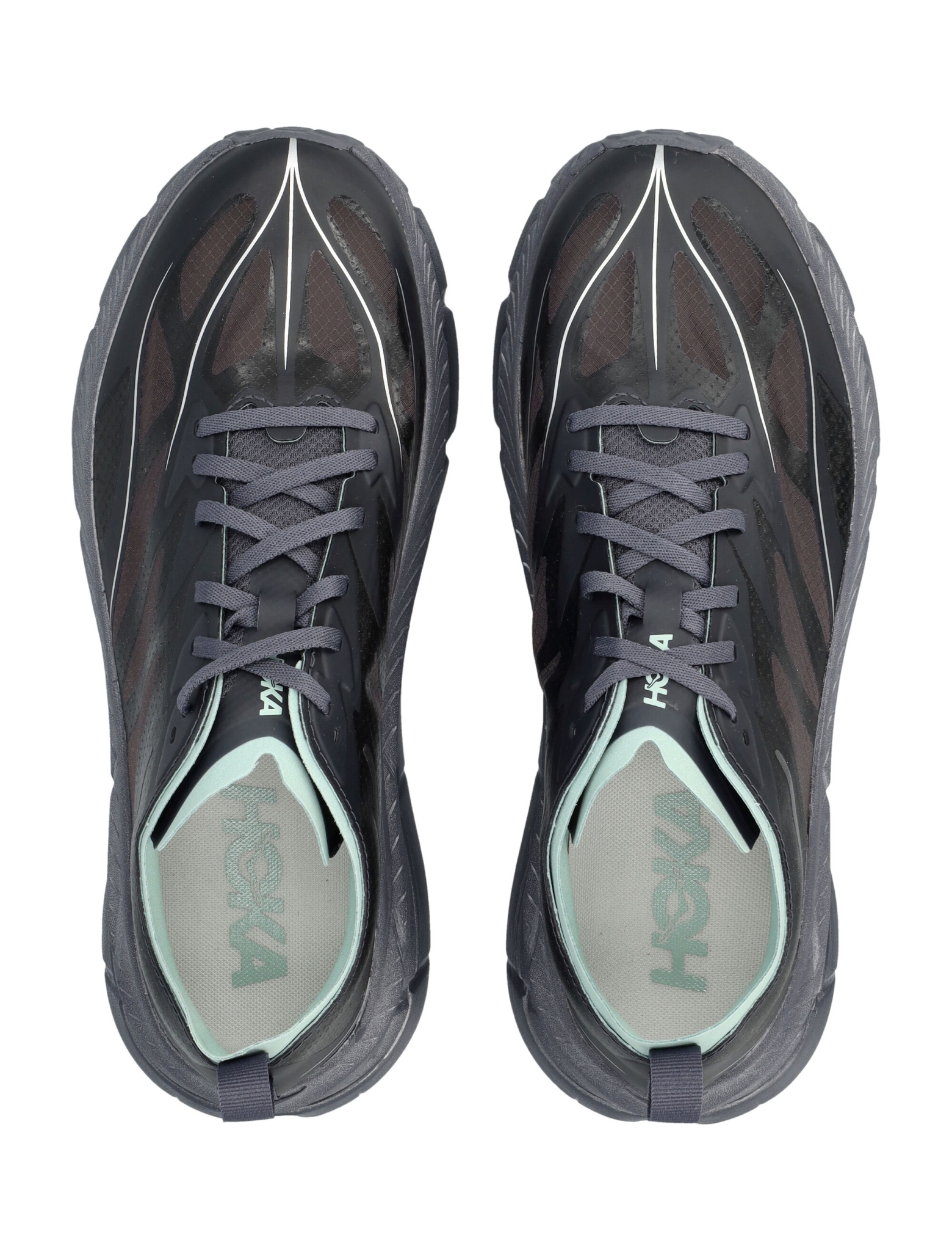 [Hoka one one] Sneakers FW25 1168450CJD