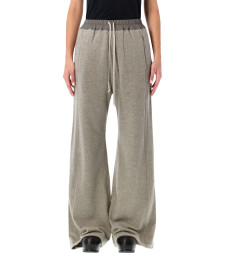 [RICK OWENS DRKSHDW] Trousers FW25 DS02E7336FGM178