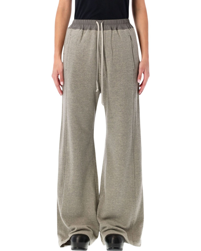 [RICK OWENS DRKSHDW] Trousers FW25 DS02E7336FGM178