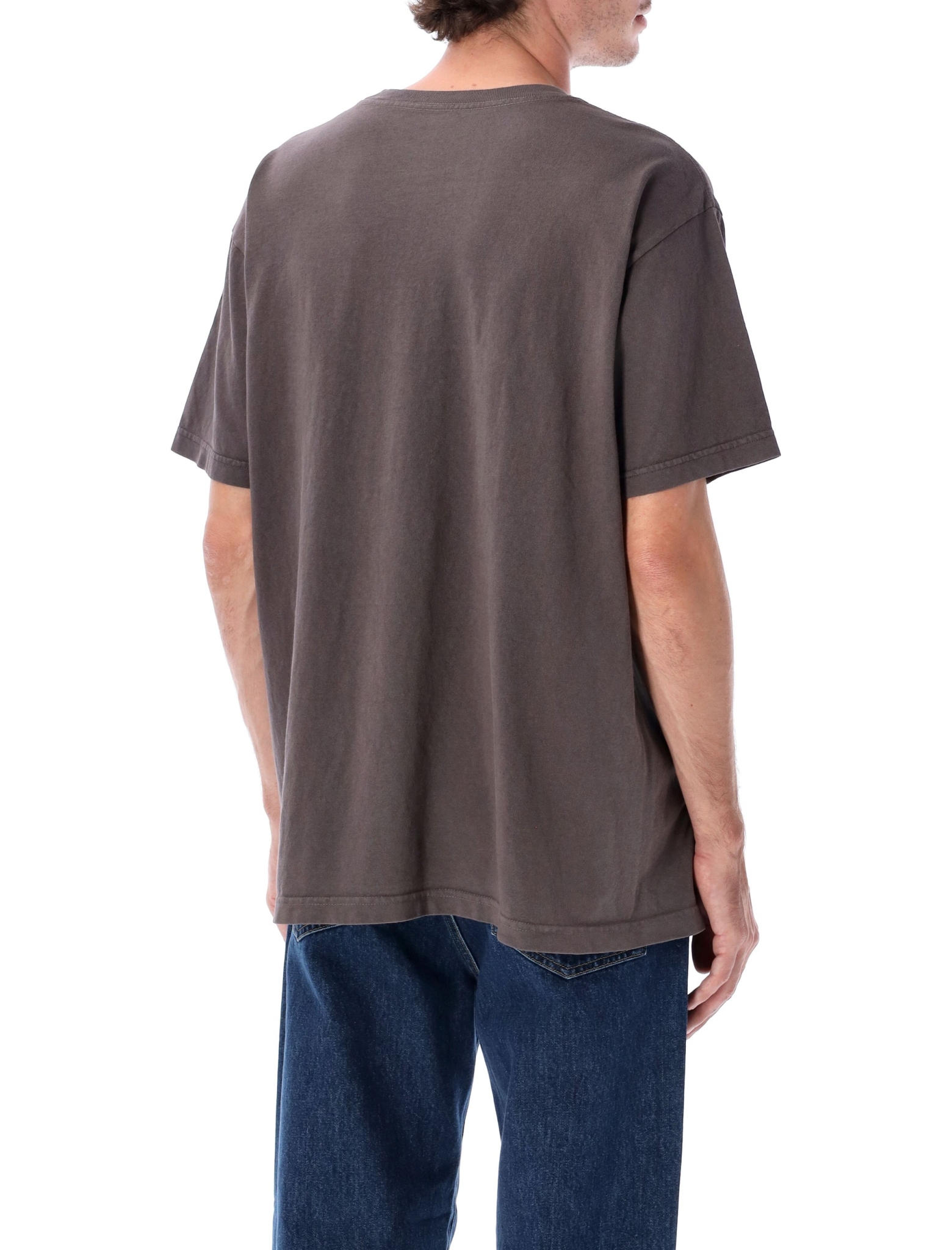 [OBEY] T-shirts Short Sleeve FW25 167924152DBA