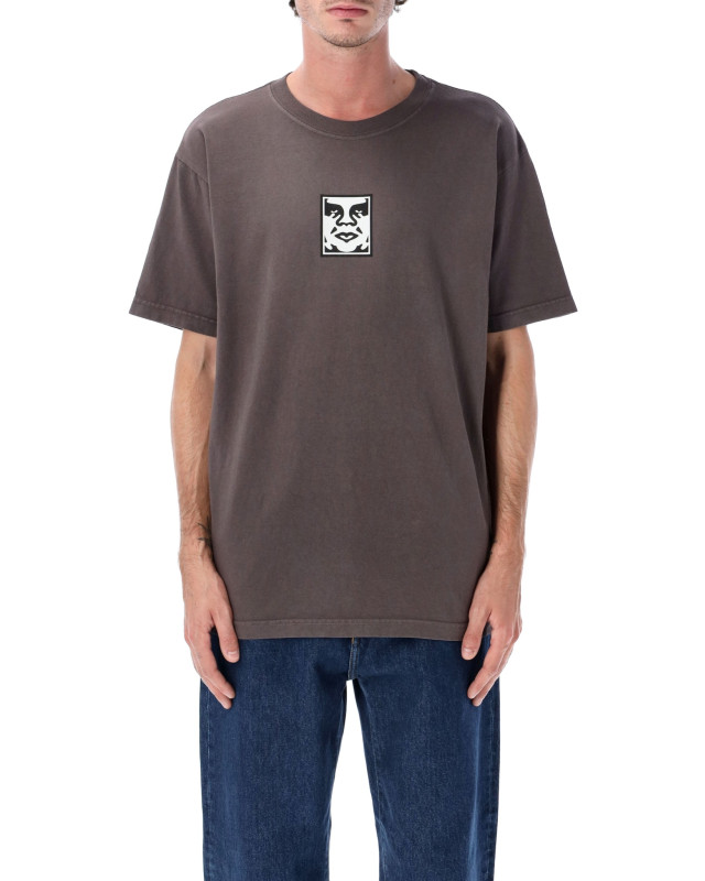[OBEY] T-shirts Short Sleeve FW25 167924152DBA