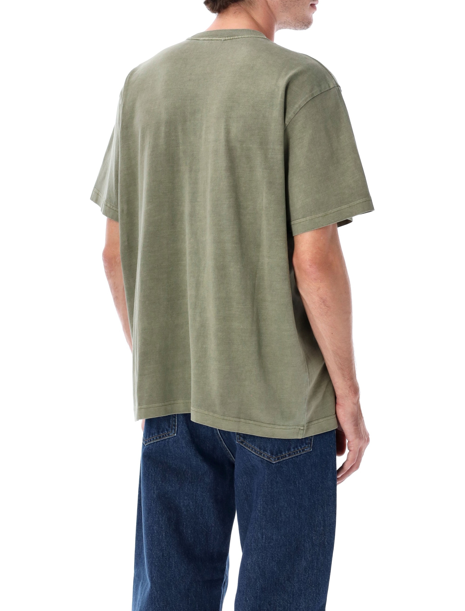 [OBEY] T-shirts Short Sleeve FW25 131080353DLN