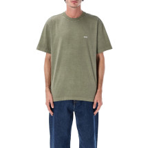 [OBEY] T-shirts Short Sleeve FW25 131080353DLN