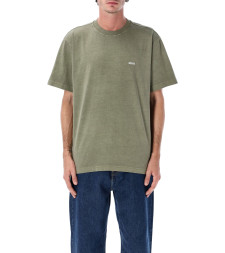 [OBEY] T-shirts Short Sleeve FW25 131080353DLN