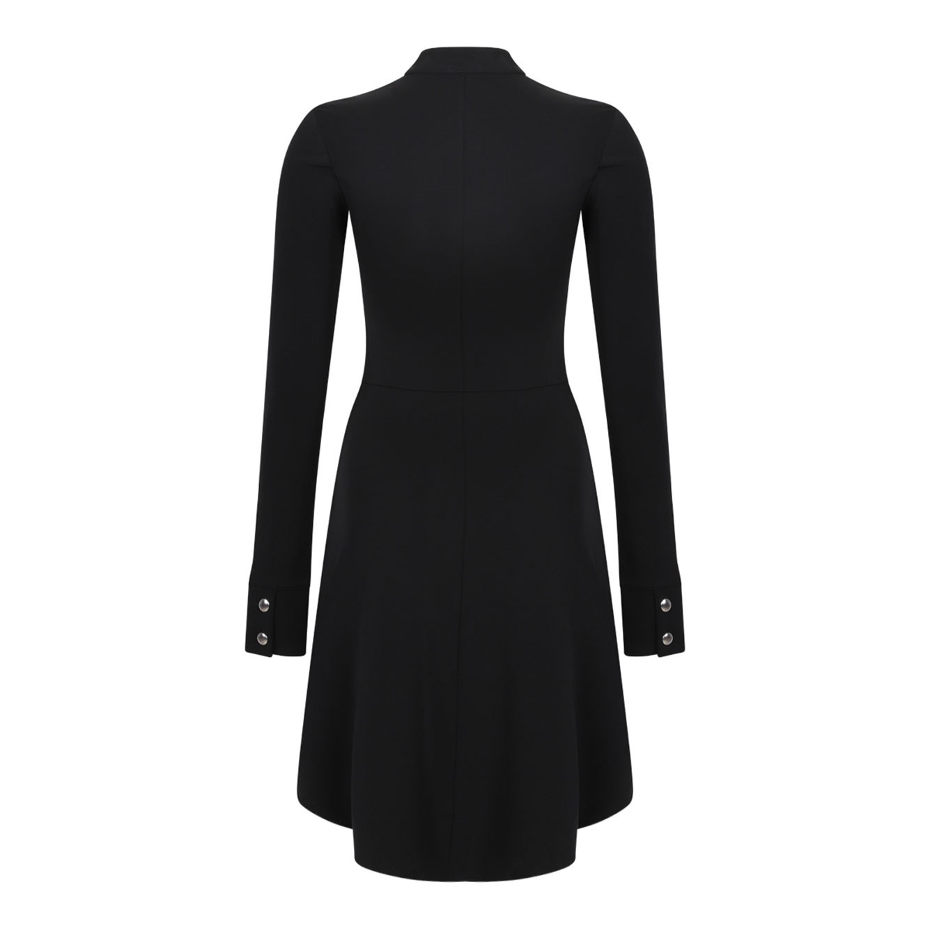 [Courreges] Long sleeve dress FW25 325JRO685JS0220-9999
