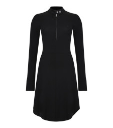 [Courreges] Long sleeve dress FW25 325JRO685JS0220-9999