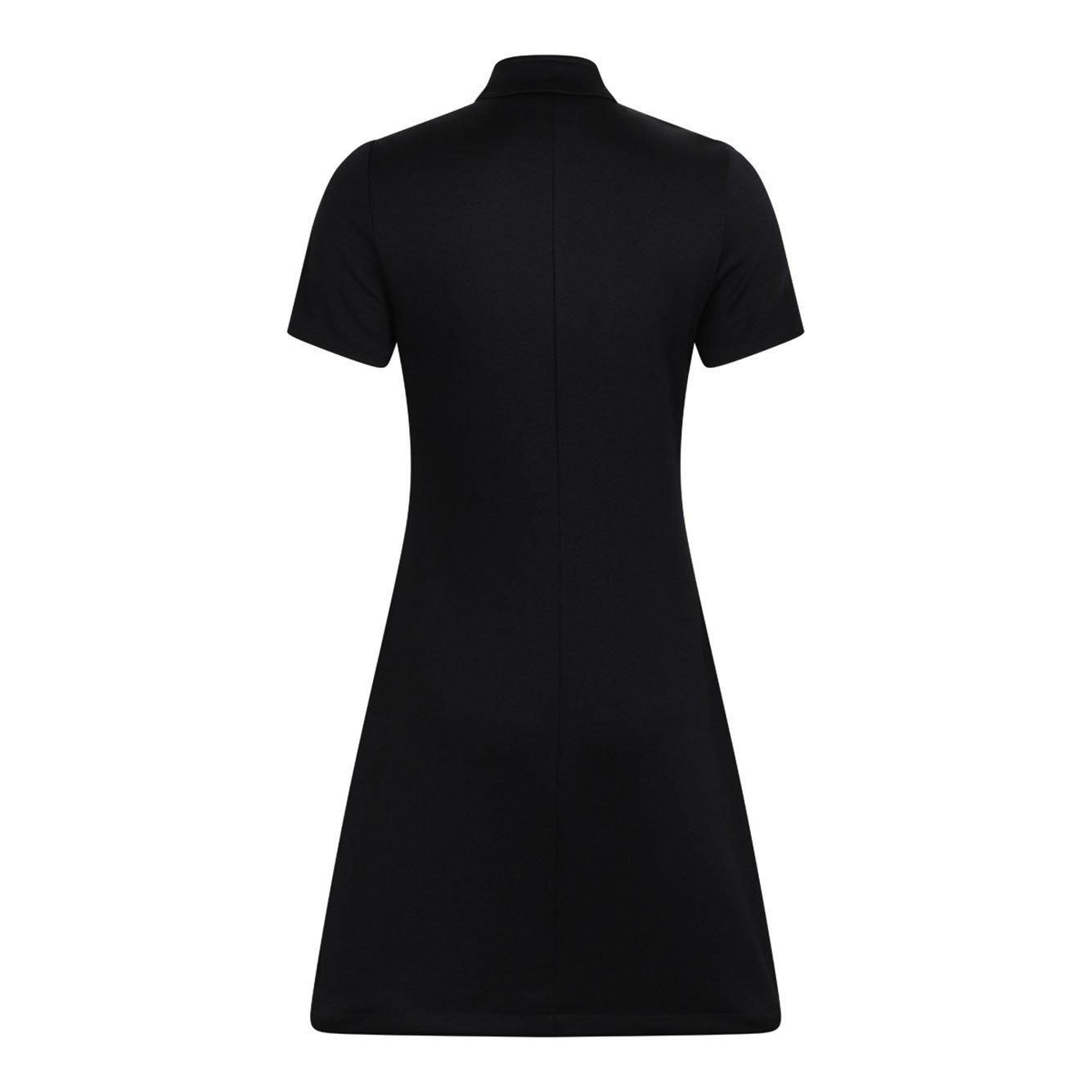 [Courreges] Short sleeve dress FW25 325JRO686JS0250-9999