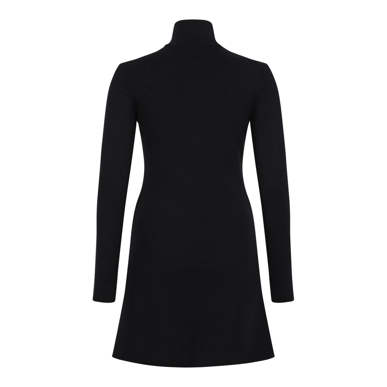 [Courreges] Long sleeve dress FW25 325MRO691FI0071-9999