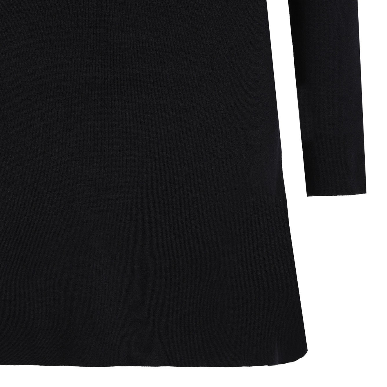 [Courreges] Long sleeve dress FW25 325MRO691FI0071-9999